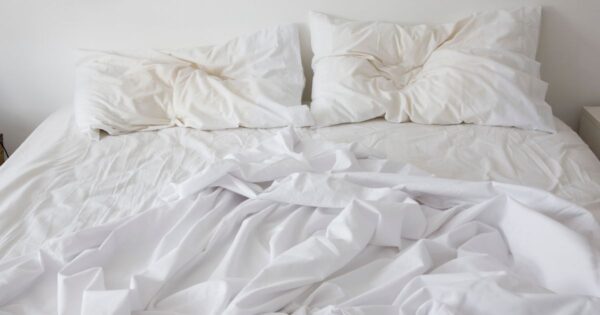 Lit douillet, pour mieux dormir