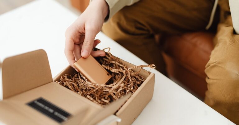 Éviter les achats inutiles : 7 astuces pour arrêter d’accumuler